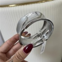 bracciale con chiusura a molla impero